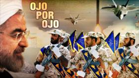 Detrás de la Razón: Irán advierte a Trump de que responderá si EEUU le ataca