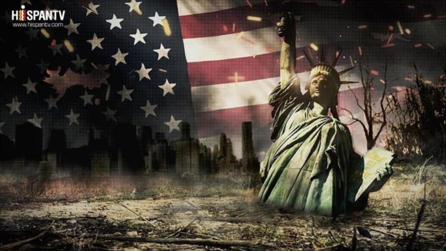 Pronostican una zozobra económica para EE.UU. más terrible que en 1929 - RT