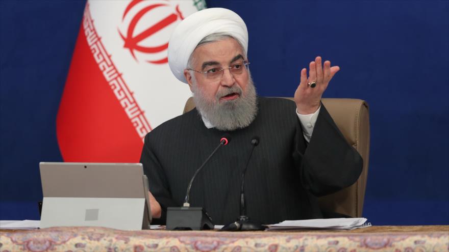 ‘Si EEUU cumple con todas sus obligaciones, lo hará también Irán’