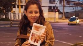 “Mi tío Soleimani” lanza tercera edición en menos de dos semanas