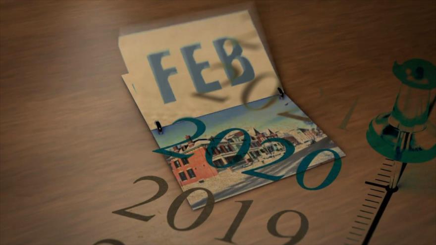 Irán Hoy: Una mirada retrospectiva al 2020