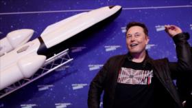 Elon Musk, fundador de Tesla, ya es el hombre más rico del mundo