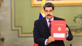 Maduro convoca a reunión de defensa tras fallo de CIJ sobre Esequibo