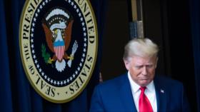 Facebook e Instagram extienden bloqueo a Trump por “grandes riesgos”
