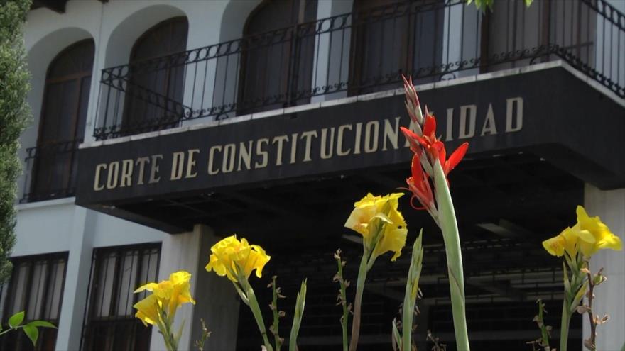 Guatemala se avisora convulsa para este 2021