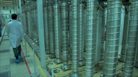 Recuento: Irán comienza producción de uranio al 20 %