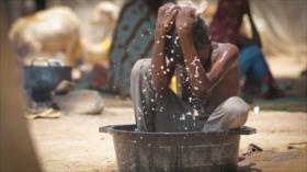 Cruz Roja: Dos tercios de yemeníes carecen de agua potable