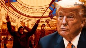 Trump desvanece en el mundo la utopía del “sueño americano”