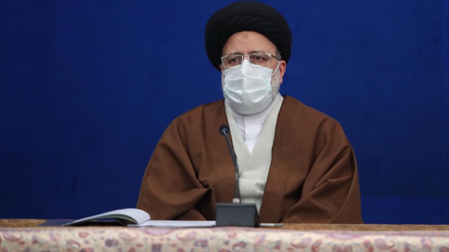 Irán agradece a Irak la emisión de la orden de arresto de Trump | HISPANTV