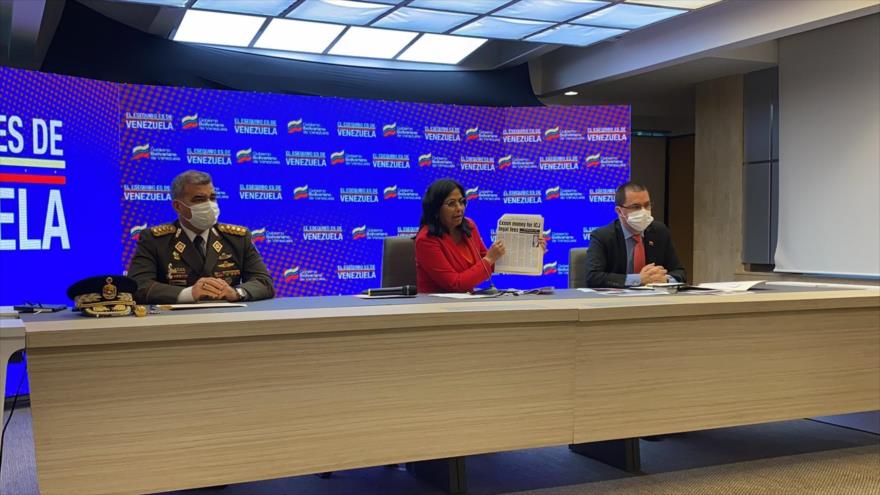 Venezuela: Ejercicios de EEUU y Guyana, una amenaza para la región