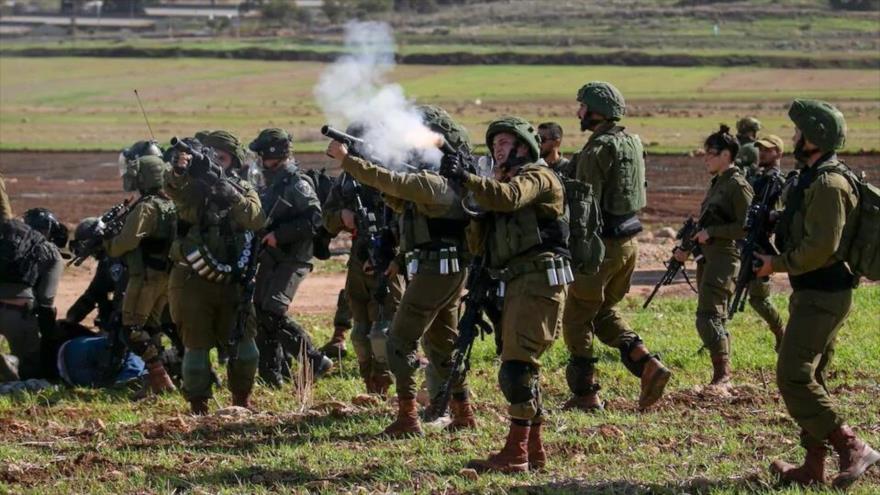 B’Tselem: Israel es un régimen de apartheid no democrático | HISPANTV