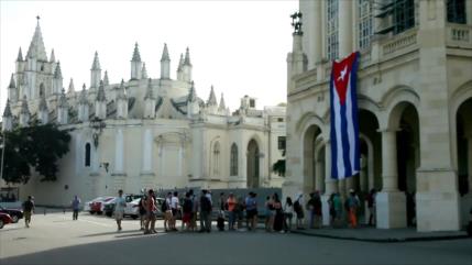 Cuba condena su inclusión en lista de patrocinadores del terrorismo