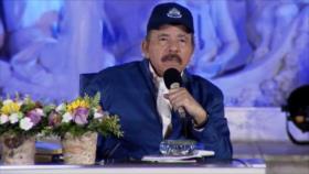 Ortega: Trump se caracteriza por atropellar el orden internacional