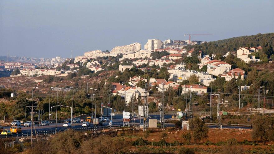 UE advierte a Israel que ampliación de asentamientos es “ilegal” | HISPANTV