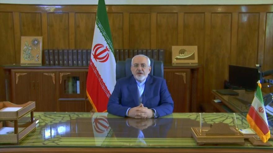 Acusaciones infundadas de Pompeo. Pacto nuclear. FFAA de Irán - Noticias Exprés: 19:30 - 12/01/2021