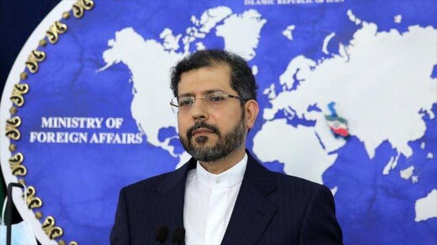 Teherán rechaza alegatos de EEUU sobre nexos de Irán con Al-Qaeda