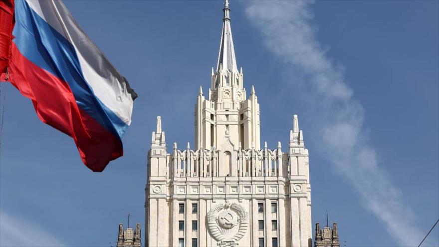 Rusia refuta acusación de EEUU sobre lazos de Irán con Al-Qaeda | HISPANTV