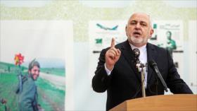 ‘Proceso por asesinato de Soleimani debe realizarse en Irán e Irak’