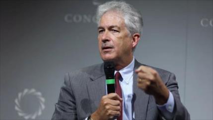 ¿Por qué Biden elige a Burns como el nuevo jefe de la CIA?