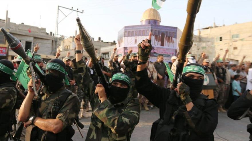 Ataques israelíes a Siria no cesarán si no hay confrontación real | HISPANTV