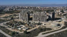 Palestina pide acciones y no condenas del mundo frente a Israel