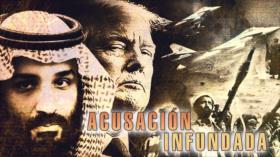 Detrás de la Razón: Ansarolá de Yemen protesta por entrar a la lista estadounidense del terrorismo