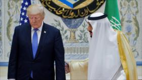 Ansarolá llama a socios de Trump a detener ya la agresión a Yemen