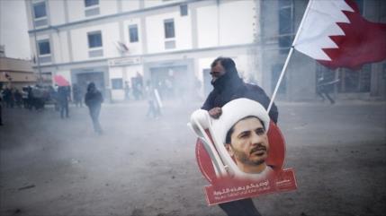 HRW: Baréin intensificó en 2020 represión contra opositores
