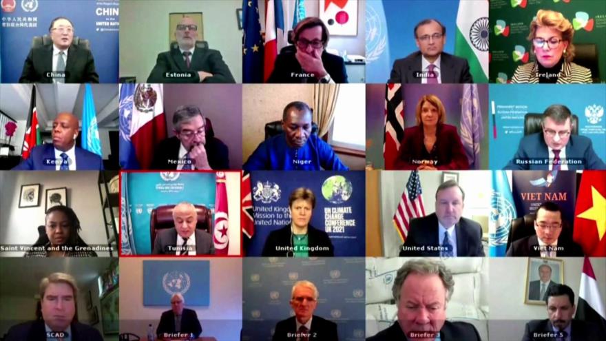 Poderío defensivo de Irán. Medida contra Ansarolá. Drama rohingya - Noticias Exprés: 19:30 - 14/01/2021