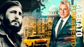 Detrás de la Razón: Cuba repudia la asignación de país terrorista hecha por Gobierno estadounidense