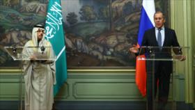 Rusia refuta plan de EEUU para declarar terrorista a Ansarolá 