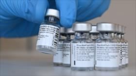 Más de 30 personas mueren en Europa tras recibir la vacuna Pfizer