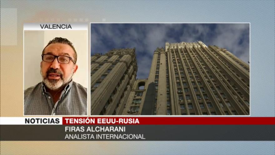 “A Biden no le va a quedar más remedio que negociar con Rusia”