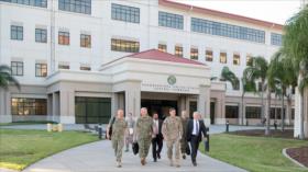 Pentágono incluye a Israel en su comando militar en Asia Occidental