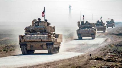 Revelado: nuevo plan de EEUU para renovar la estructura de Daesh