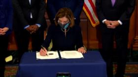 Recuento: ¿Cuál será el futuro político de Donald Trump?