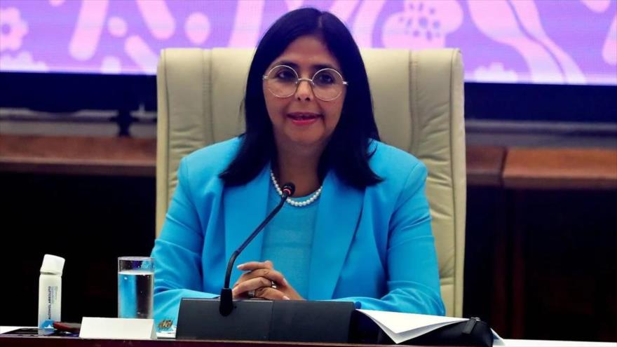 Venezuela exige a Biden ‘decencia’ y regreso a canales diplomáticos