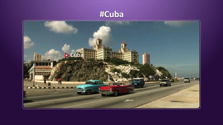 Etiquetaje: Tensión EEUU-Cuba