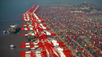 China superará a EEUU como la mayor economía mundial en 2028