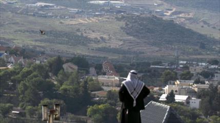 Israel aprueba otras 780 viviendas ilegales en Cisjordania