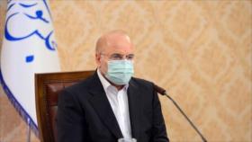 Irán alerta: Eje EEUU-Israel busca dividir a los países islámicos