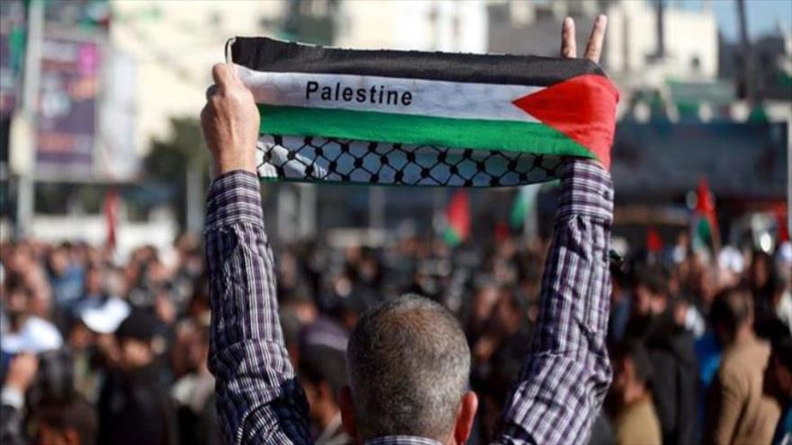 Yemen: La región no verá la paz si cuestión palestina no se solventa | HISPANTV