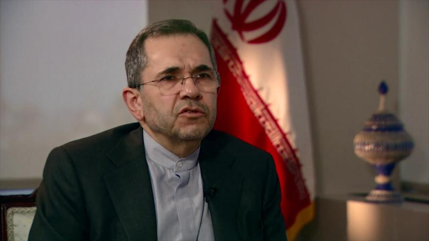 Irán reitera que exige acciones y no palabras de EEUU sobre PIAC | HISPANTV
