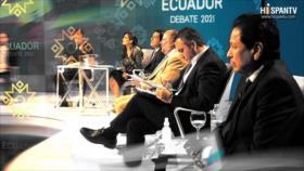 Elecciones en Ecuador: Un camino plagado de incógnitas