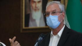 Irán: Biden debe compensar errores de Trump de forma no selectiva