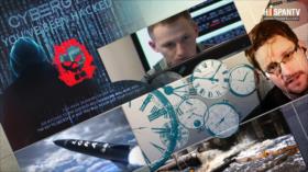 10 Minutos: Israel bajo ataque cibernético