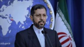 Irán: Vandalismo diplomático de Trump, un proceso institucional roto