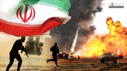 ¿Qué mensajes transmiten las maniobras militares de Irán a EEUU?