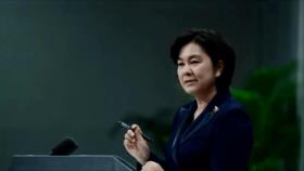 China: El “hazmerreir” de Pompeo hizo daño irreversible a EEUU
