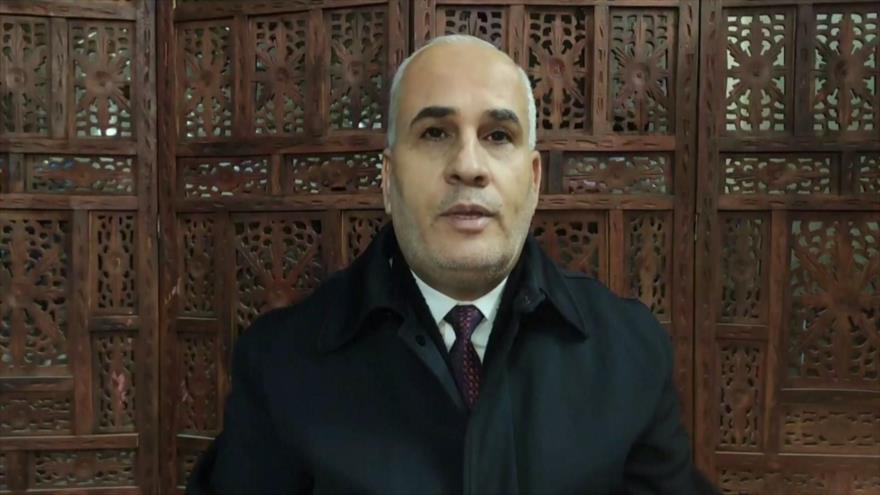 ¿Cómo reacciona Asia Occidental a la investidura de Joe Biden?